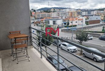 Apartamento T3 em Porto