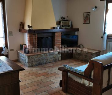 Casale Strada Provinciale 103, Monte Santa Maria Tiberina - Foto 2