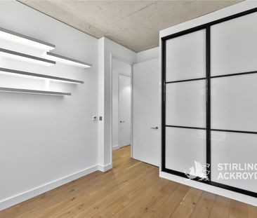 Whitmore Road, Hoxton, London, N1 5QG - Photo 1
