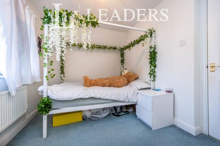 4 bedroom house to rent Alton Gate, Westcroft, Milton Keynes, Buckinghamshire, MK4 - Photo 5