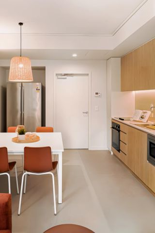 Single Bedroom – 6 Share Apt - Photo 4