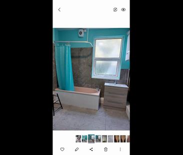 Bedsit, Stanmore Road, B16 - Photo 3