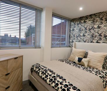 Apartment 103 Yeadon House - 1 Bedroom Fully Furnished Modern Apart... - Photo 2