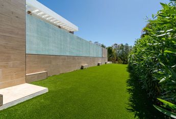 Luxury Villa for rent in Benahavís, Andalusia