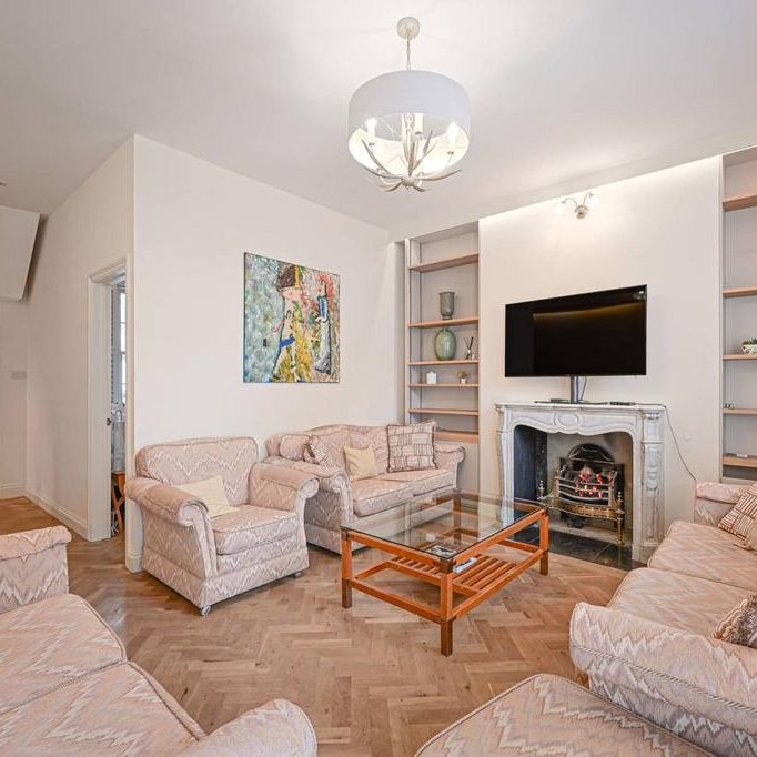 4 bedroom house to rent - Photo 1