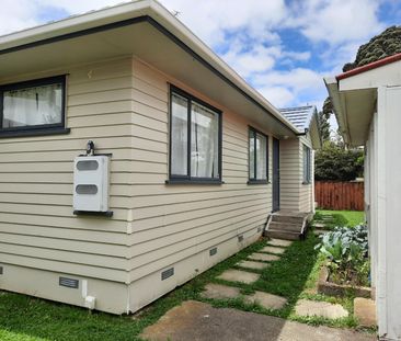 3-Bedroom Family Home - Photo 2