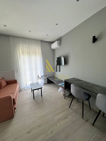 Studio/Γκαρσονιέρα για ενοικίαση Παναγία Φανερωμένη (Ξηροκρήνη - Παναγία Φανερωμένη) - Photo 4