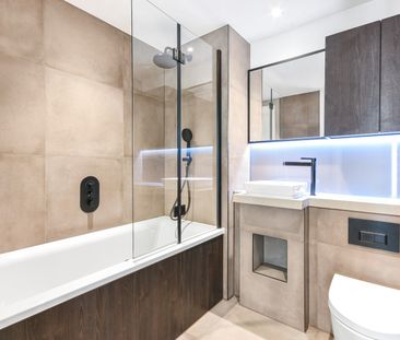 1 Bed Flat, Exchange Gardens, SW8 - Photo 6