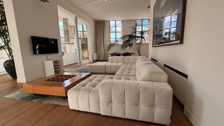 Te huur: Appartement Plantage Kerklaan in Amsterdam - Foto 5