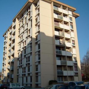 Location appartement 3 pièces - Photo 2