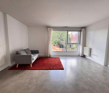 A LOUER : T1 à LILLE • Rue Destailleurs - Faubourg de Béthune • 590 € - Photo 1
