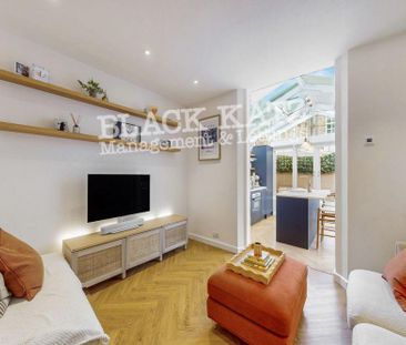 2 bedroom ground floor maisonette to rent - Photo 1