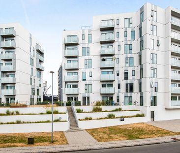 Toldbodhusevej 21, 5. tv. - Photo 1