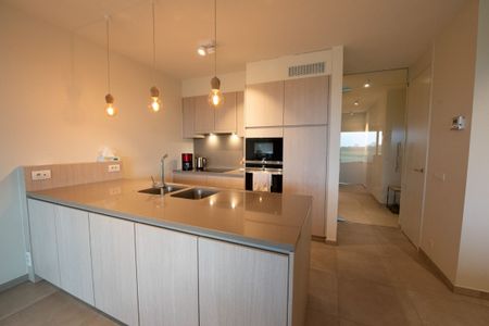 Prachtig appartement op TOPlocatie! - Photo 5