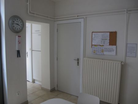 Kamer 2 - Tenderstraat 29 - Photo 2