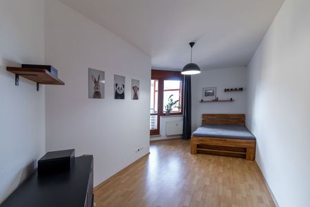 Pronájem bytu 2+kk 65 m² - Fotografie 3