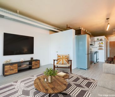 For Lease - 150 Sudbury Street Unit# 513, Toronto, Ontario - Photo 4