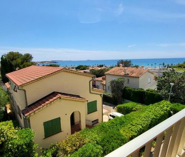 SIX FOURS LES LONES LOCATION VUE MER - Photo 3