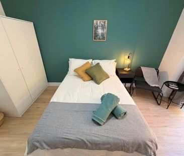 Calle de Juanelo, Madrid, Community of Madrid 28012 - Photo 4