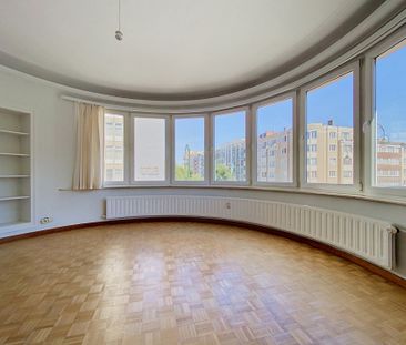 Appartement met één slaapkamer in Ixelles - Photo 4