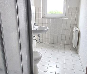 SPÄTSOMMER-AKTION 1 Monat kaltmietfrei! Ihr neues Zuhause! 3-Raumwohnung mit Balkon! - Foto 5