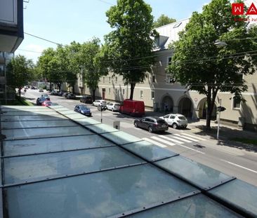 Im Herzen des Bindermichls 2-Zimmer-Wohnung ab sofort beziehbar! - Photo 4