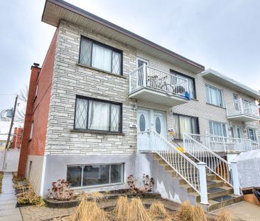 Appartement à louer - Montréal (Montréal-Nord) - Photo 6