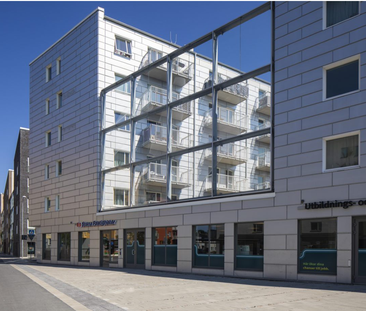Råbyvägen 37 C, 75422, Uppsala - Photo 1