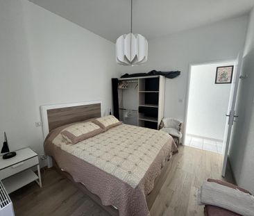 Location Appartement 2 pièces Meublé 34m² AIX LES BAINS 73100 - Photo 3