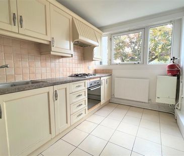 1 BED Flat To rent - Photo 1