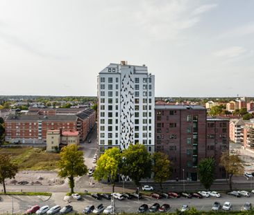 Muréngatan, Gävle - Photo 1