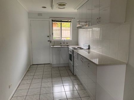 Two bedroom unit in prime location! - Photo 4