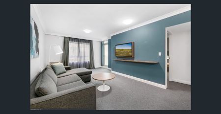 Modern Furnished Apartment in the Heart of Chatswood - Photo 2