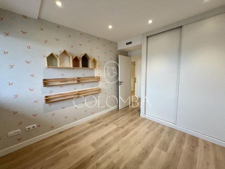 Luxury Apartment for rent in Madrid, Autonomous Region of Madrid - Photo 5