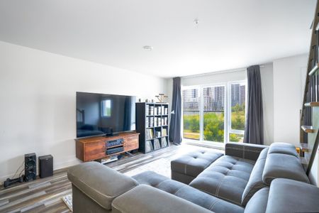 Appartement à louer - Brossard (Noms de rues (C)) Appartement à louer - Brossard (Noms de rues (C)) - Photo 3