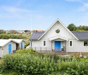 Lönnskärsdamm, Brännö - Photo 1