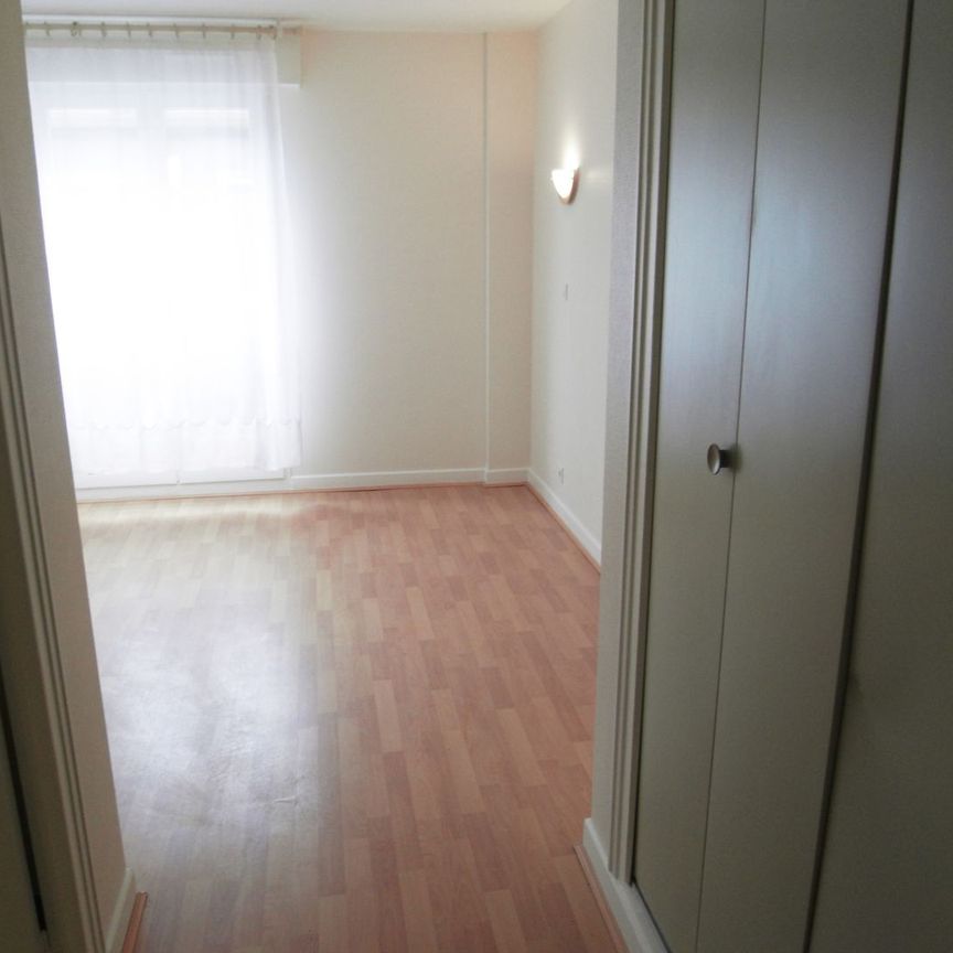 Location Appartement 1 pièce 23m² - Photo 1