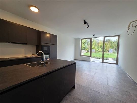 Appartement te huur - Foto 1