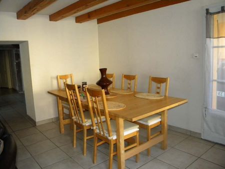 Maison / Offre 58053752 - Photo 2