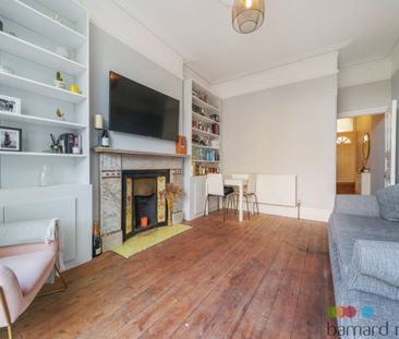 Trinity Road - Photo 2