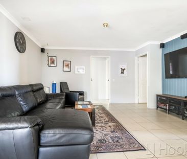 Spacious Elevated Family Home in Sought-After Mindarie - Photo 3