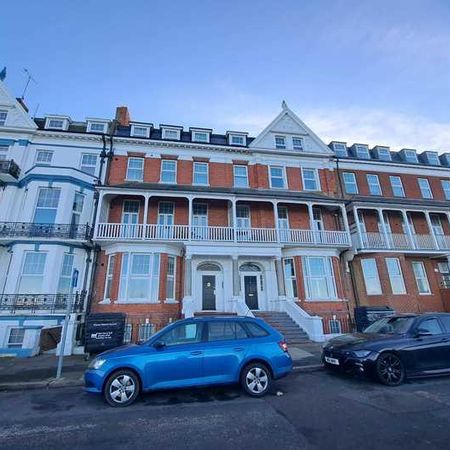 1 bedroom flat to rent - Photo 3