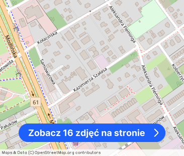 Przestronne, jasne mieszkanie z ogródkiem i parkingiem - Zdjęcie 1