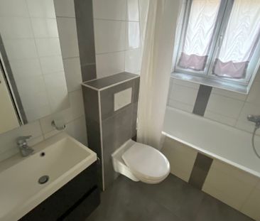 Ground floor 3.5-room apartment. - Photo 6