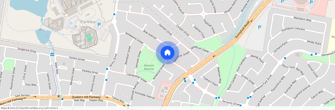 28 Candlenut Grove, NSW 2768, Parklea