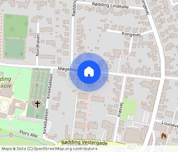 Møgelmosevej 9 - Foto 1