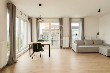 2-pokoje| Parking | Galeria Mokotów | Zmywarka - Photo 2