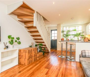 2 bedroom terraced house to rent - Photo 2