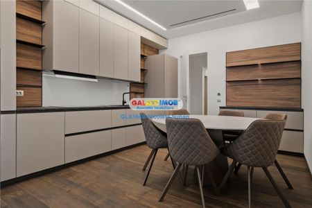 APARTAMENT 3 CAMERE KISELEFF - Photo 2