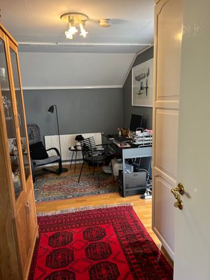 Tomvägen, Fjärås - Photo 1